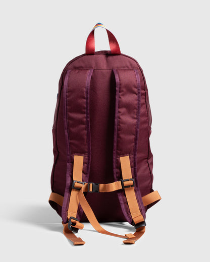 (R)evolution™ 15L Commuter Backpack by United By Blue