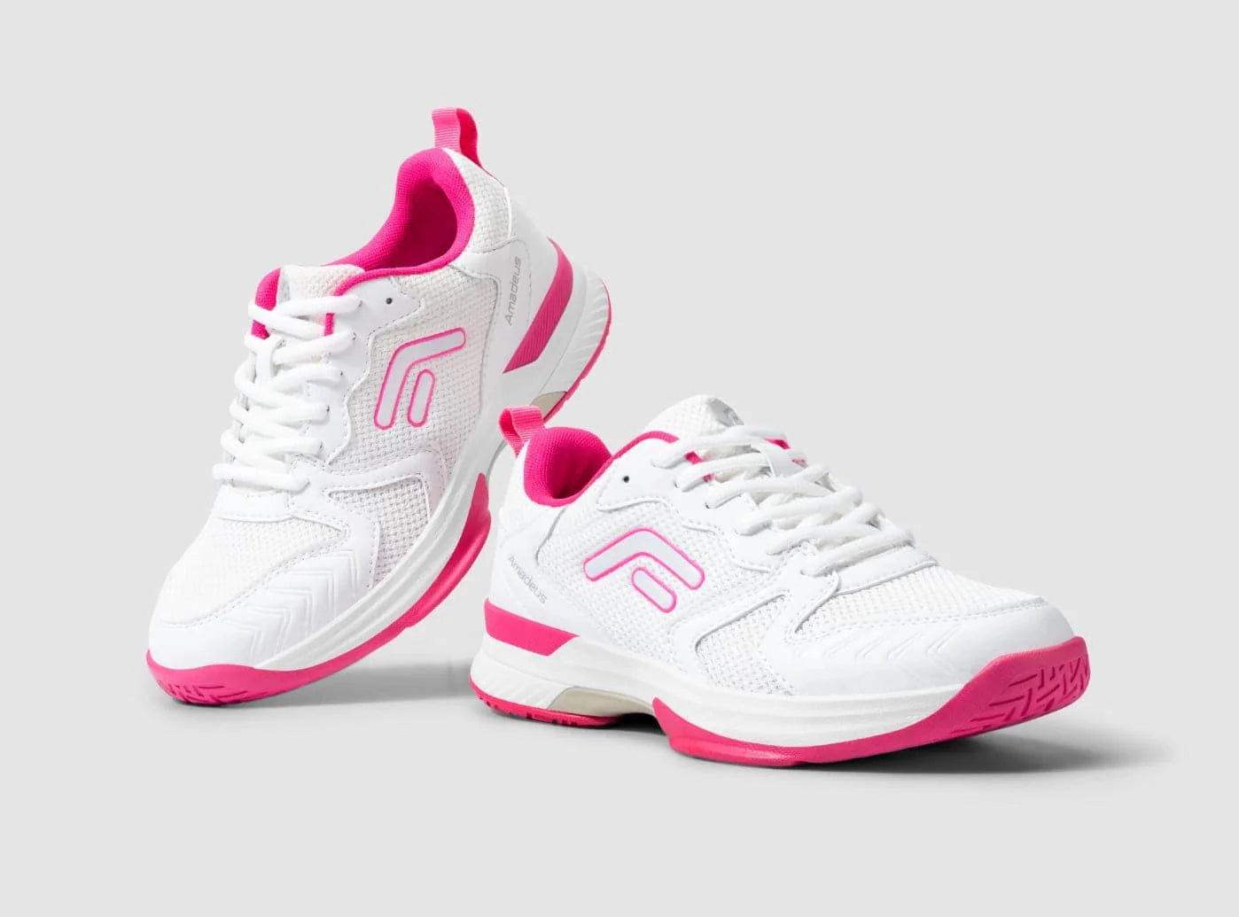 FitVille Women's Court Tennis Amadeus V4 by FitVille