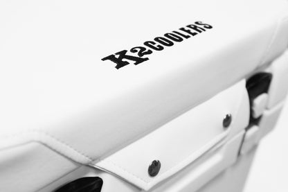 Seat Cushion by K2Coolers