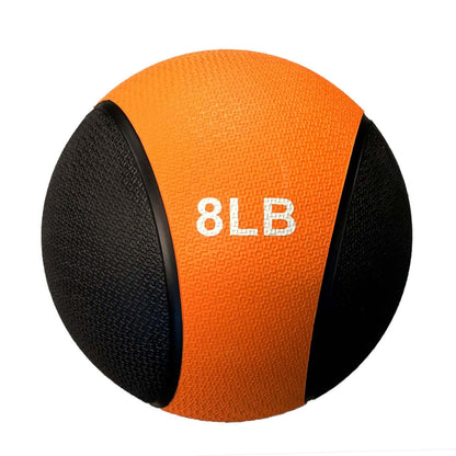 PBLX Medicine Balls - 8 lbs by Jupiter Gear