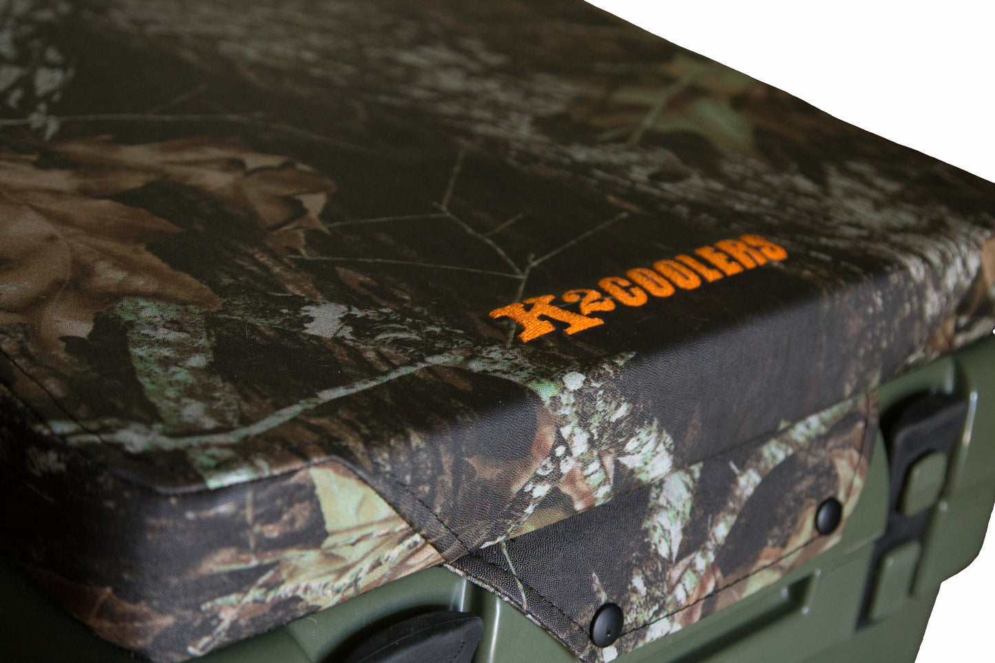 Seat Cushion by K2Coolers