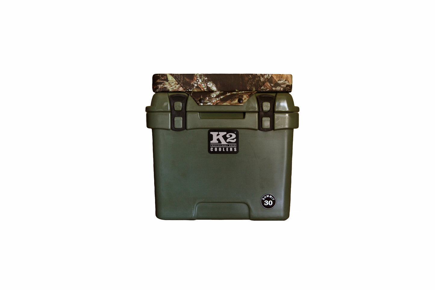 Seat Cushion by K2Coolers