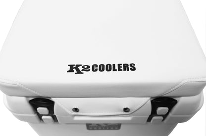 Seat Cushion by K2Coolers