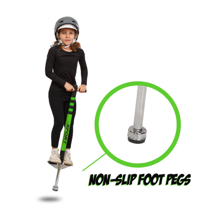 Pogo Stick for Kids by New Bounce