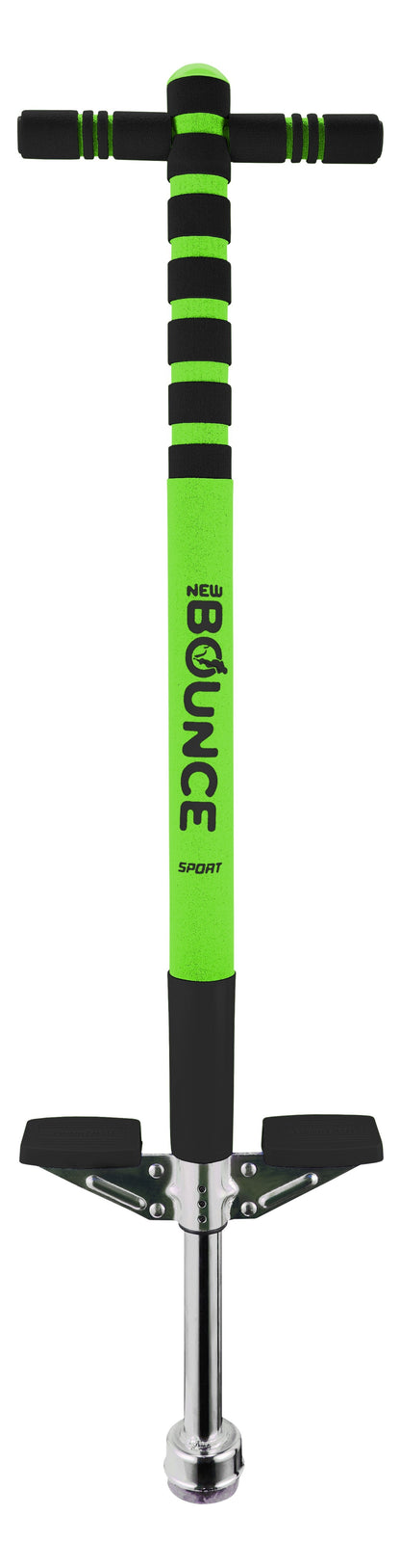 Pogo Stick for Kids by New Bounce