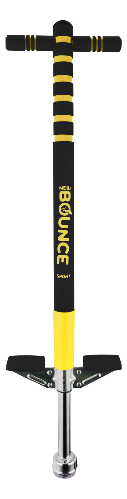 Pogo Stick for Kids by New Bounce