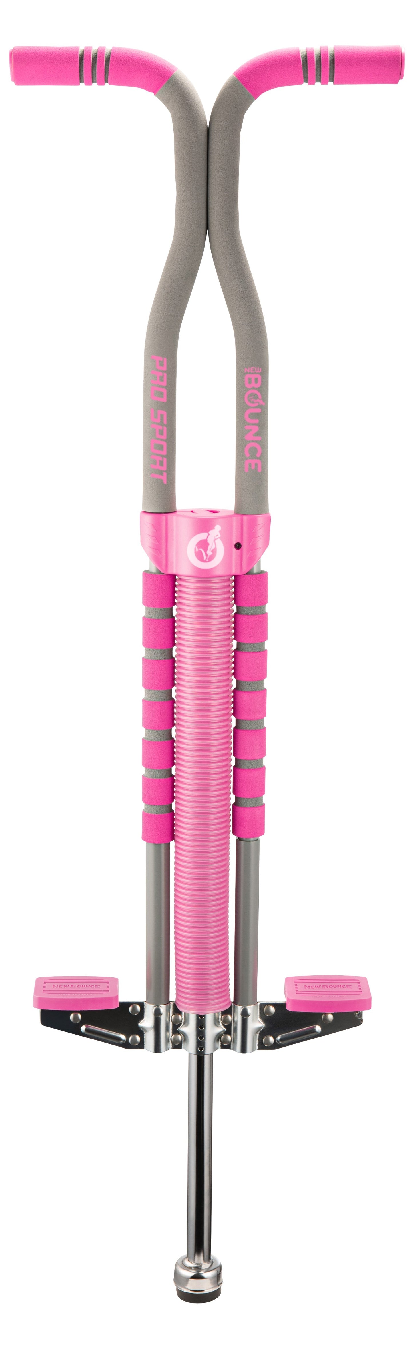 Pogo Stick for Kids by New Bounce