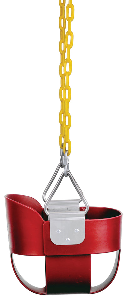 Toddler Bucket Swing Seat by New Bounce