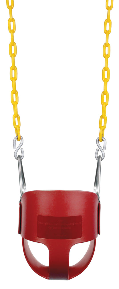 Toddler Bucket Swing Seat by New Bounce