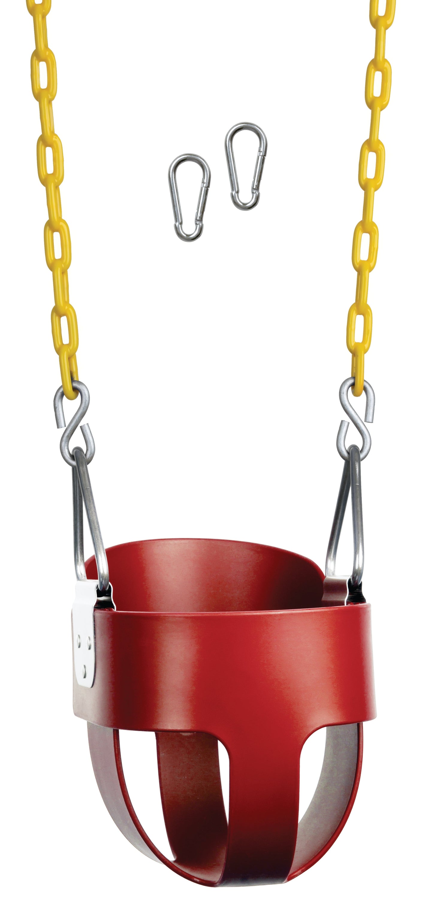 Toddler Bucket Swing Seat by New Bounce