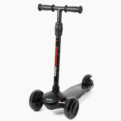 GoScoot Scooter for Toddlers by New Bounce