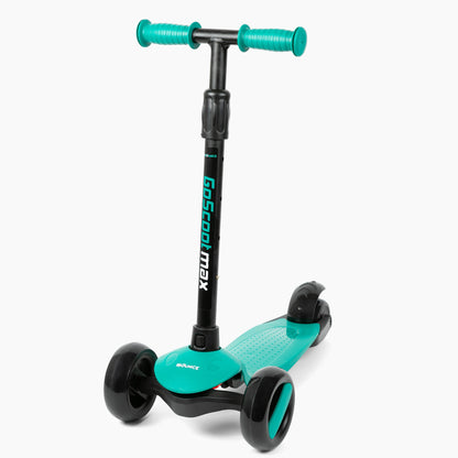 GoScoot Scooter for Toddlers by New Bounce