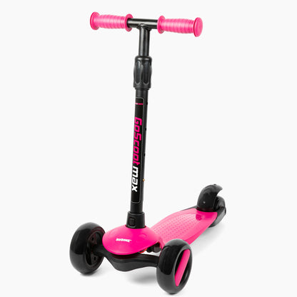 GoScoot Scooter for Toddlers by New Bounce