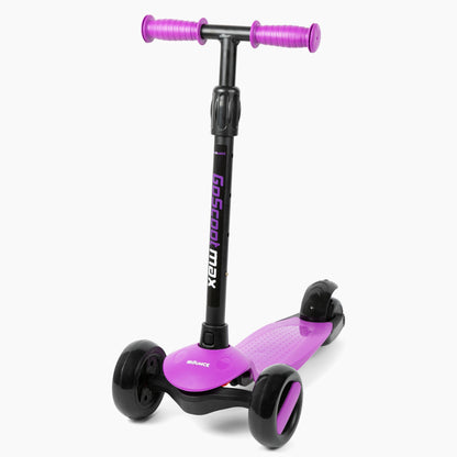 GoScoot Scooter for Toddlers by New Bounce