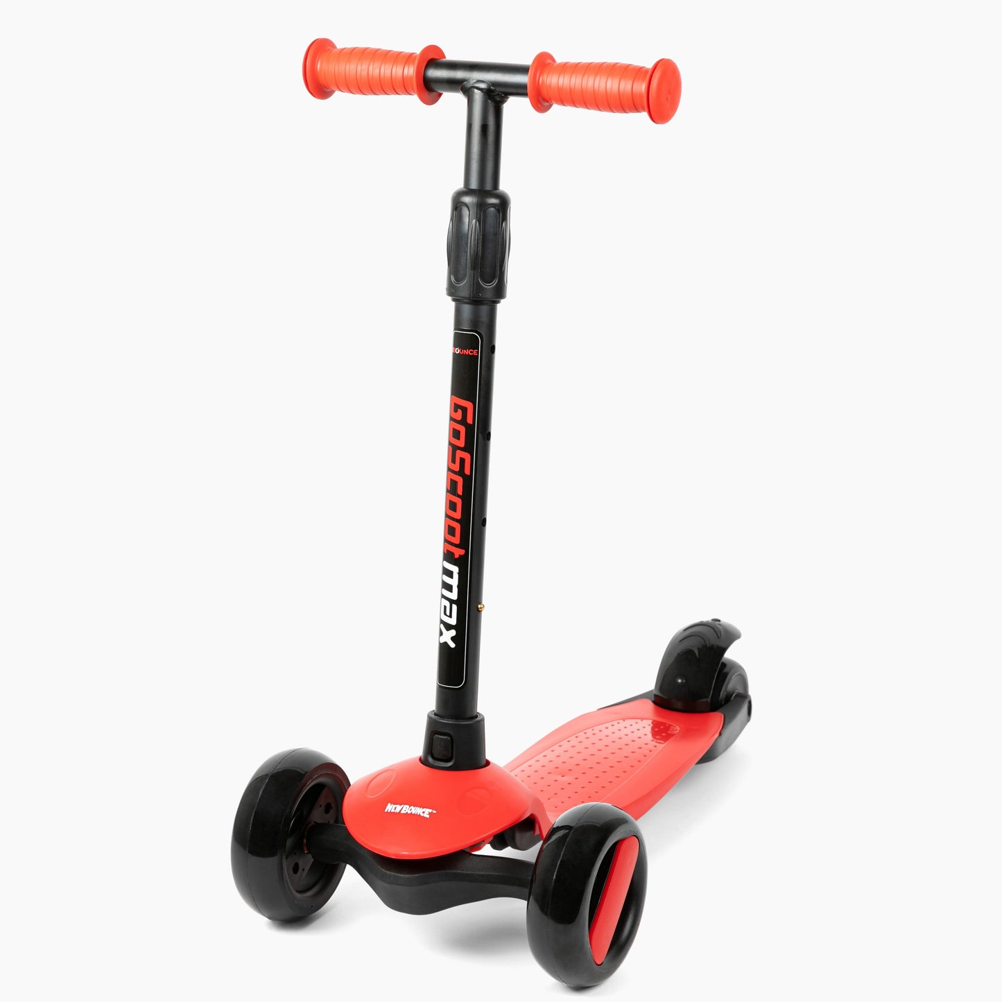 GoScoot Scooter for Toddlers by New Bounce