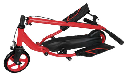 Pedal Scooter for Kids by New Bounce