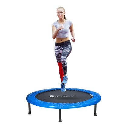 Mini Trampoline by New Bounce