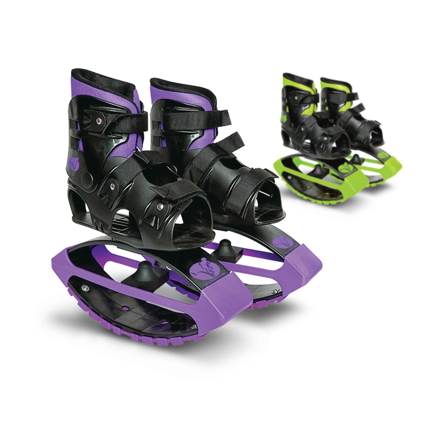 Jumping Shoes by New Bounce