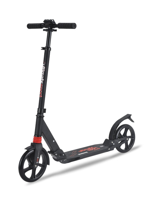 GoScoot Ultimate Sport Scooter for Teens by New Bounce