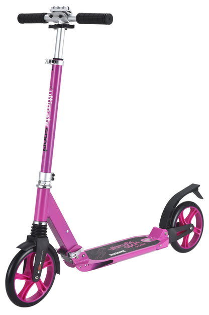 GoScoot Ultimate Sport Scooter for Teens by New Bounce