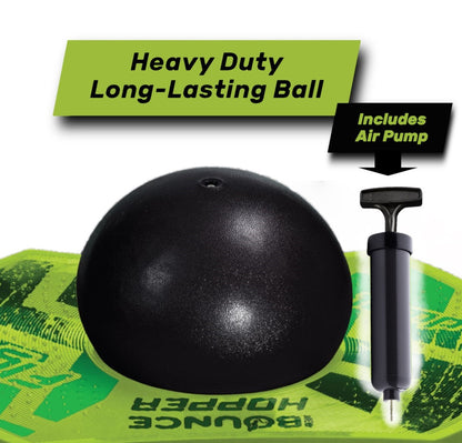 Pogo Ball by New Bounce