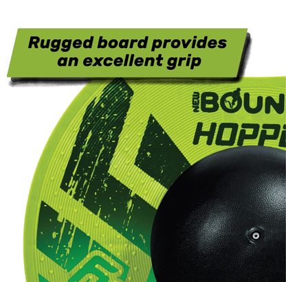 Pogo Ball by New Bounce