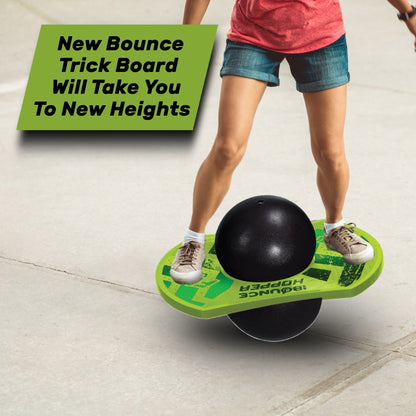 Pogo Ball by New Bounce