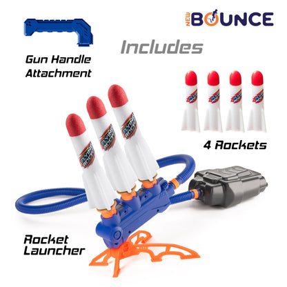 Rocket Launcher by New Bounce