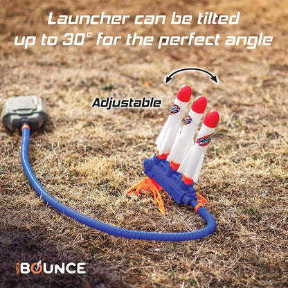 Rocket Launcher by New Bounce