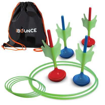 Lawn Dart Set by New Bounce