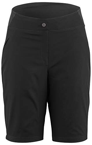 Louis Garneau, Women's Radius 2 Bike Shorts by NR Outlet