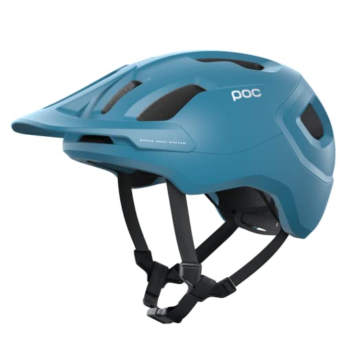 POC, Axion Spin Mountain Bike Helmet for Trail and Enduro by NR Outlet