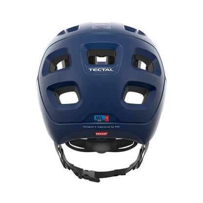 POC, Tectal, Helmet for Mountain Biking by NR Outlet