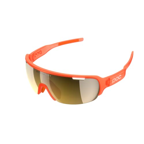 POC, DO Half Blade, Versatile Sunglasses by NR Outlet