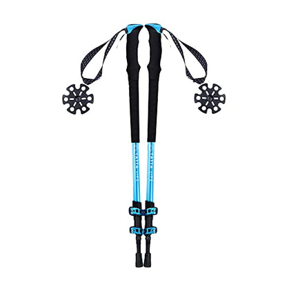 Yatta Life  Adventure Pro Trekking Poles by YATTA