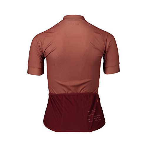 POC W's Essential Road Logo Jersey Cycling Apparel by NR Outlet