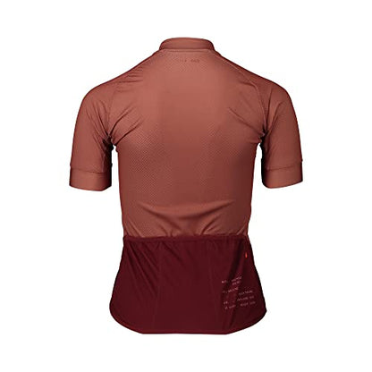 POC W's Essential Road Logo Jersey Cycling Apparel by NR Outlet