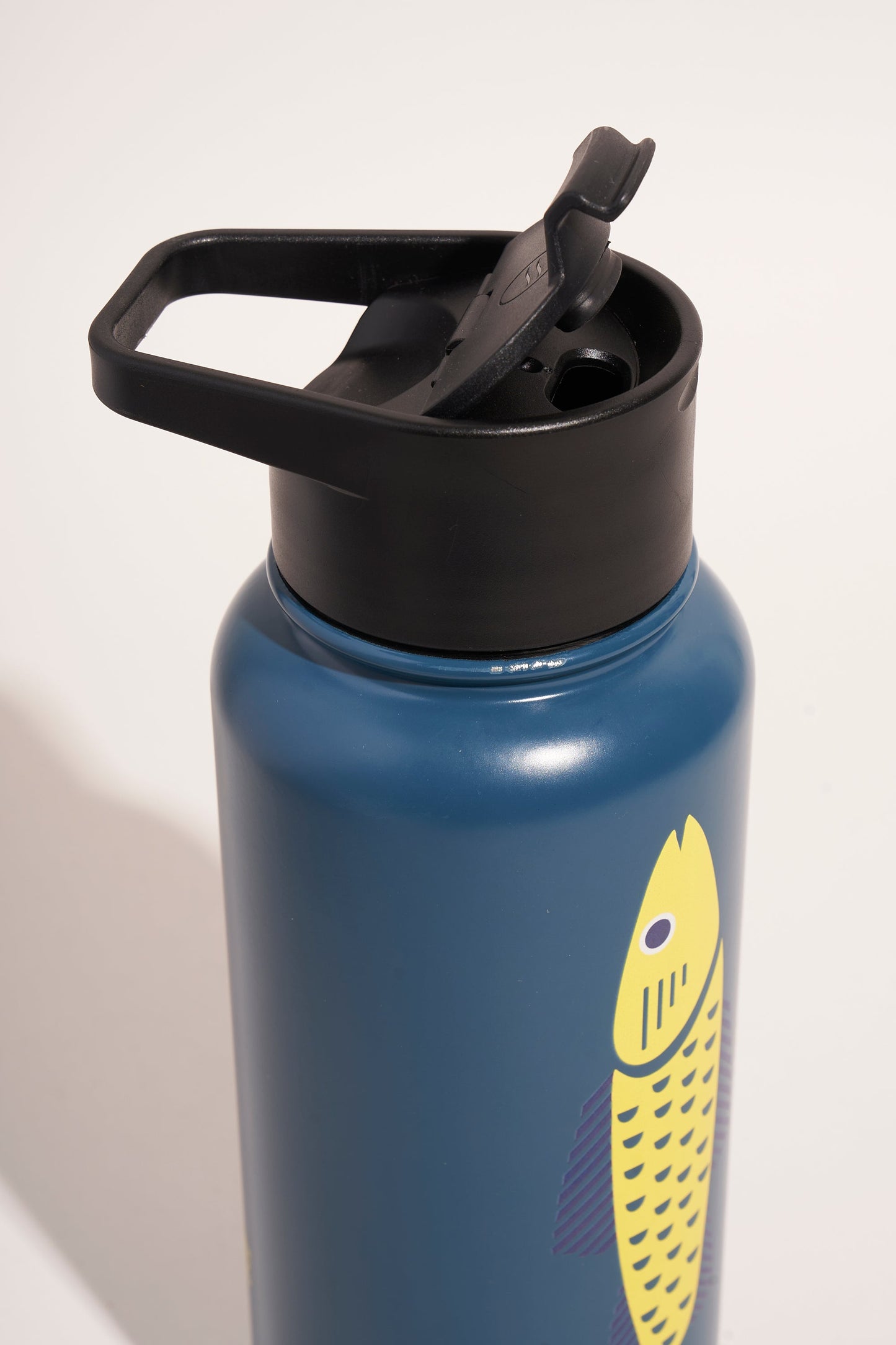 Insulated Steel Bottle 32 Oz. by United By Blue