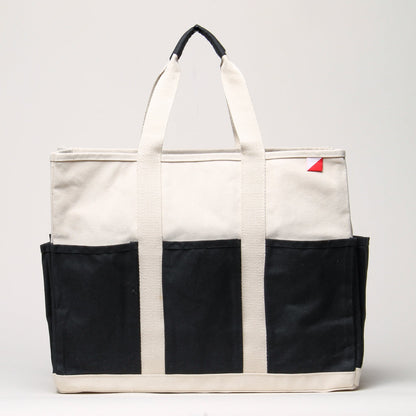 Pocket Tote Large by ShoreBags