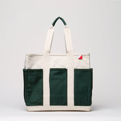 Pocket Tote Medium by ShoreBags