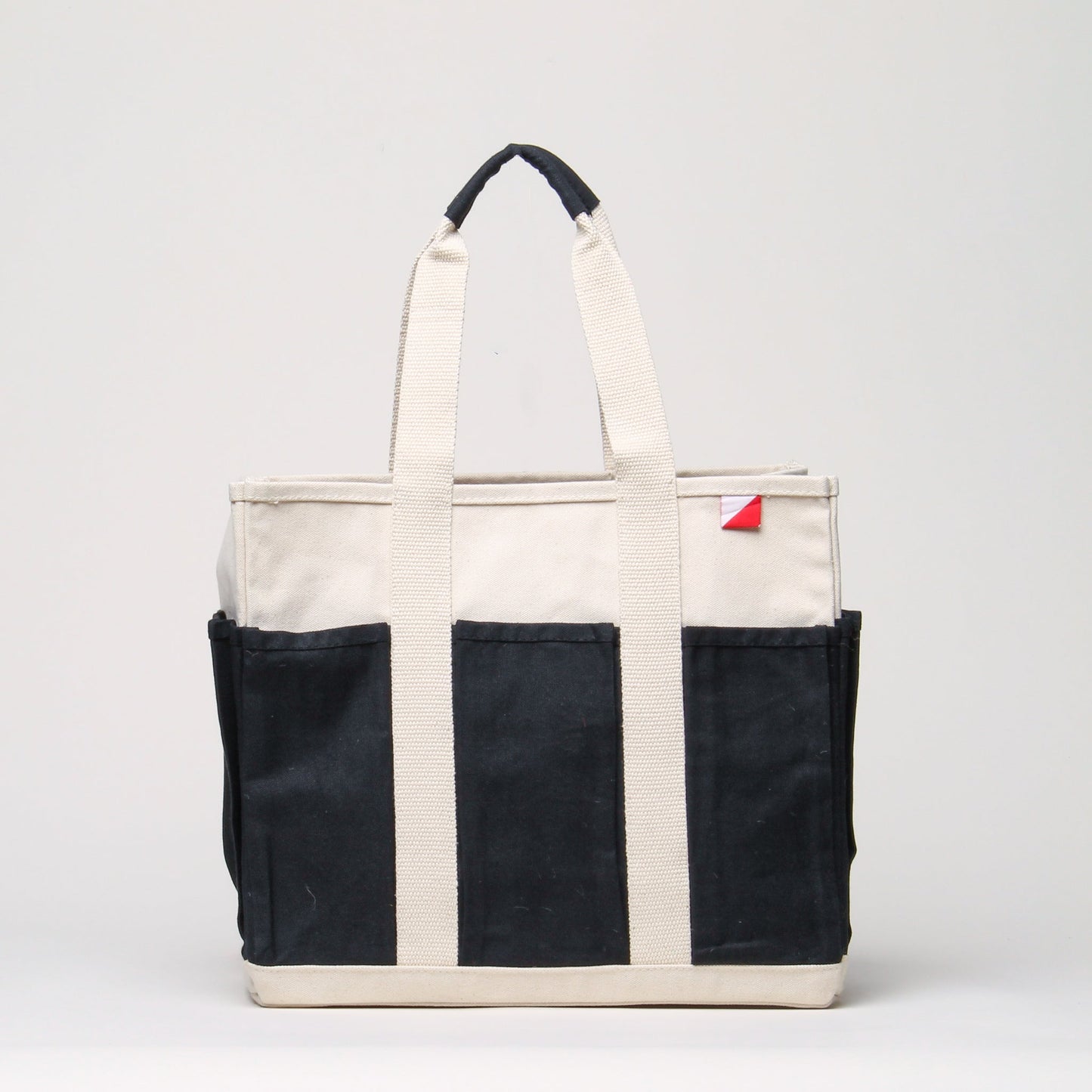 Pocket Tote Medium by ShoreBags