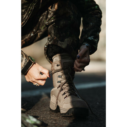 Lace Up Boot - 600 Gram by DSG OUTERWEAR