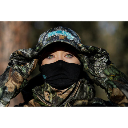 Hinged Face Mask by DSG OUTERWEAR