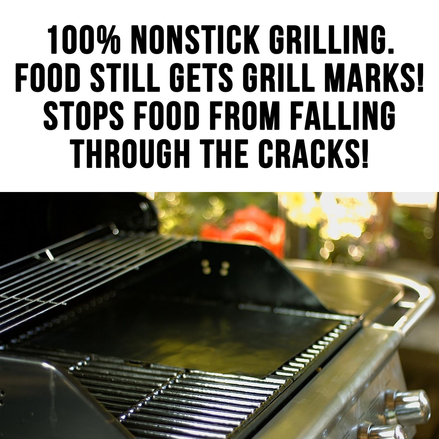 GrillMats by Grillight (4pk) by Grillight.com