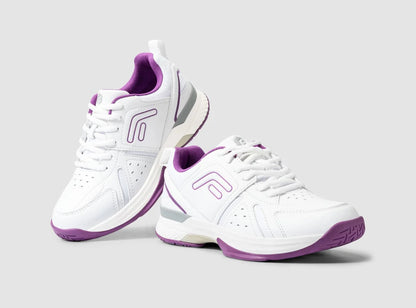 FitVille Women's Court Tennis Amadeus V5 by FitVille