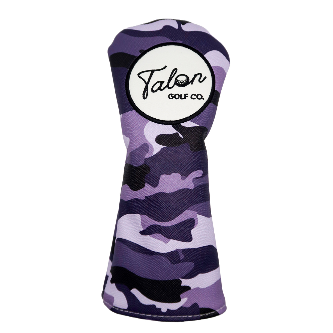 Hybrid Headcover by Talon Golf