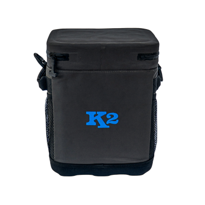 Sherpa 10 Soft Cooler by K2Coolers