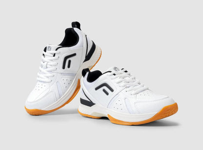 FitVille Women's Court Tennis Amadeus V5 by FitVille