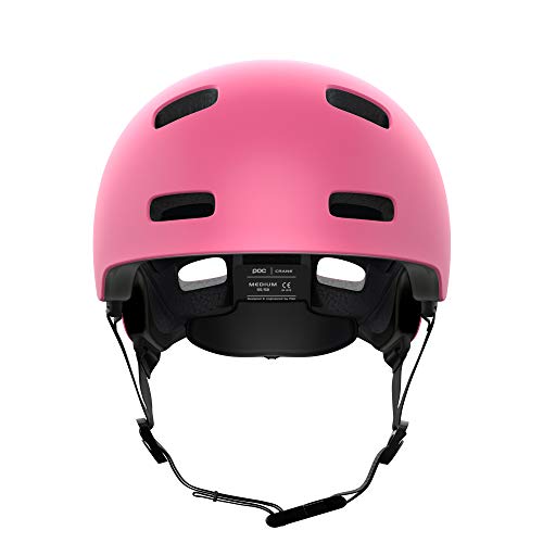 POC, Crane MIPS Bike Helmet, Actinium Pink Matt, XLX by NR Outlet