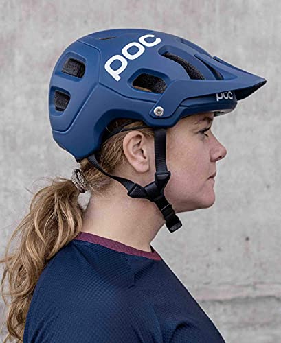 POC, Tectal, Helmet for Mountain Biking by NR Outlet